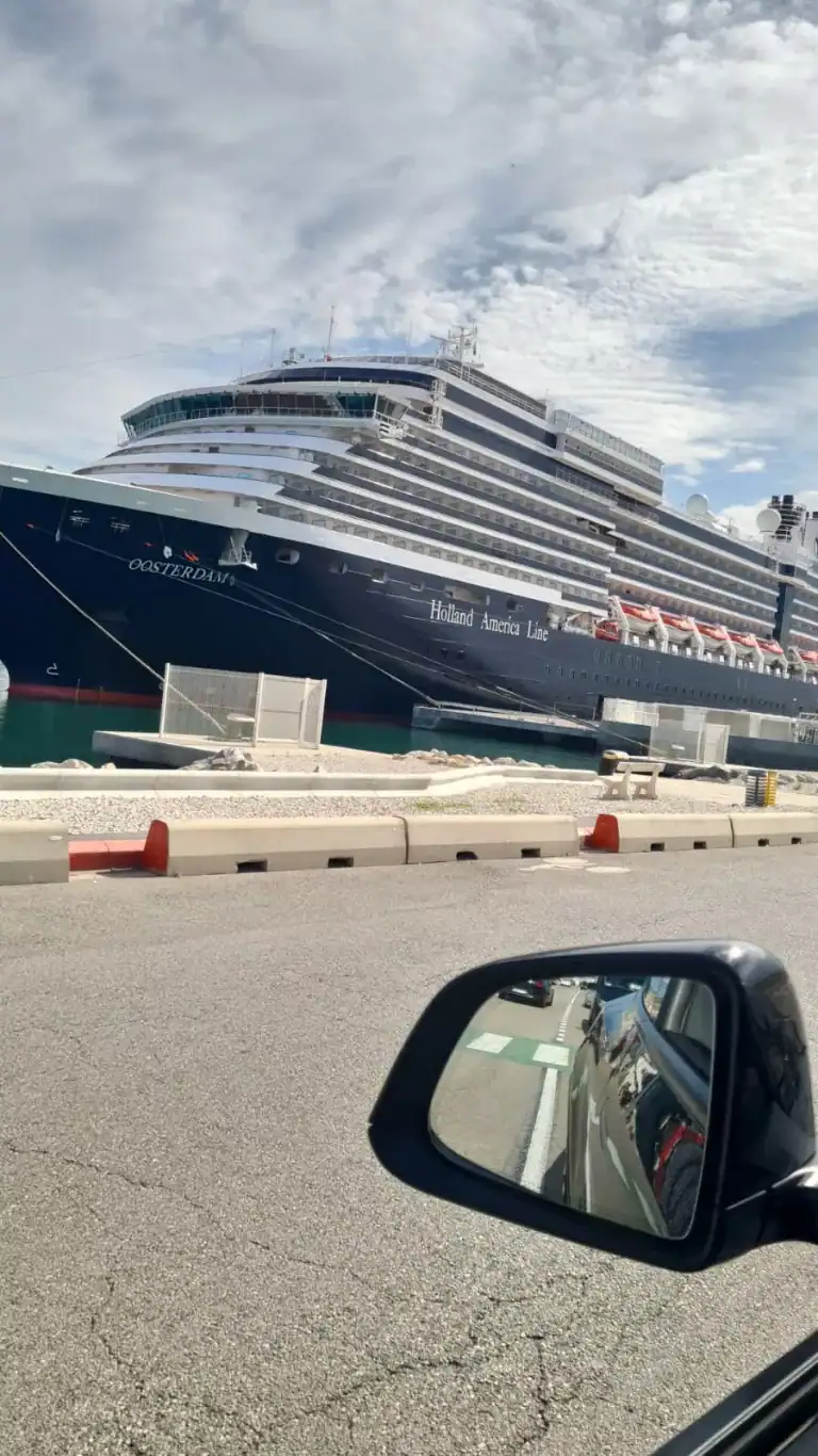 Alternativa taxi a Marsiglia