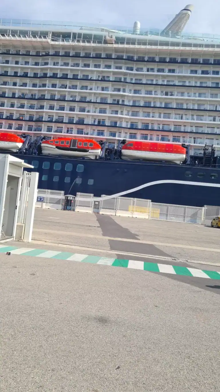 Servizio VTC economico Marsiglia