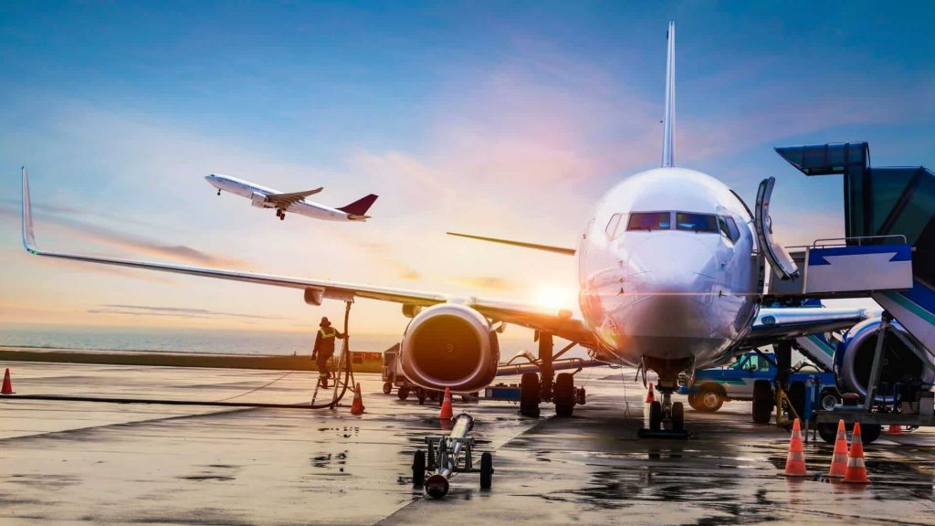VTC Aéroport Marseille-Provence avec chauffeur privé